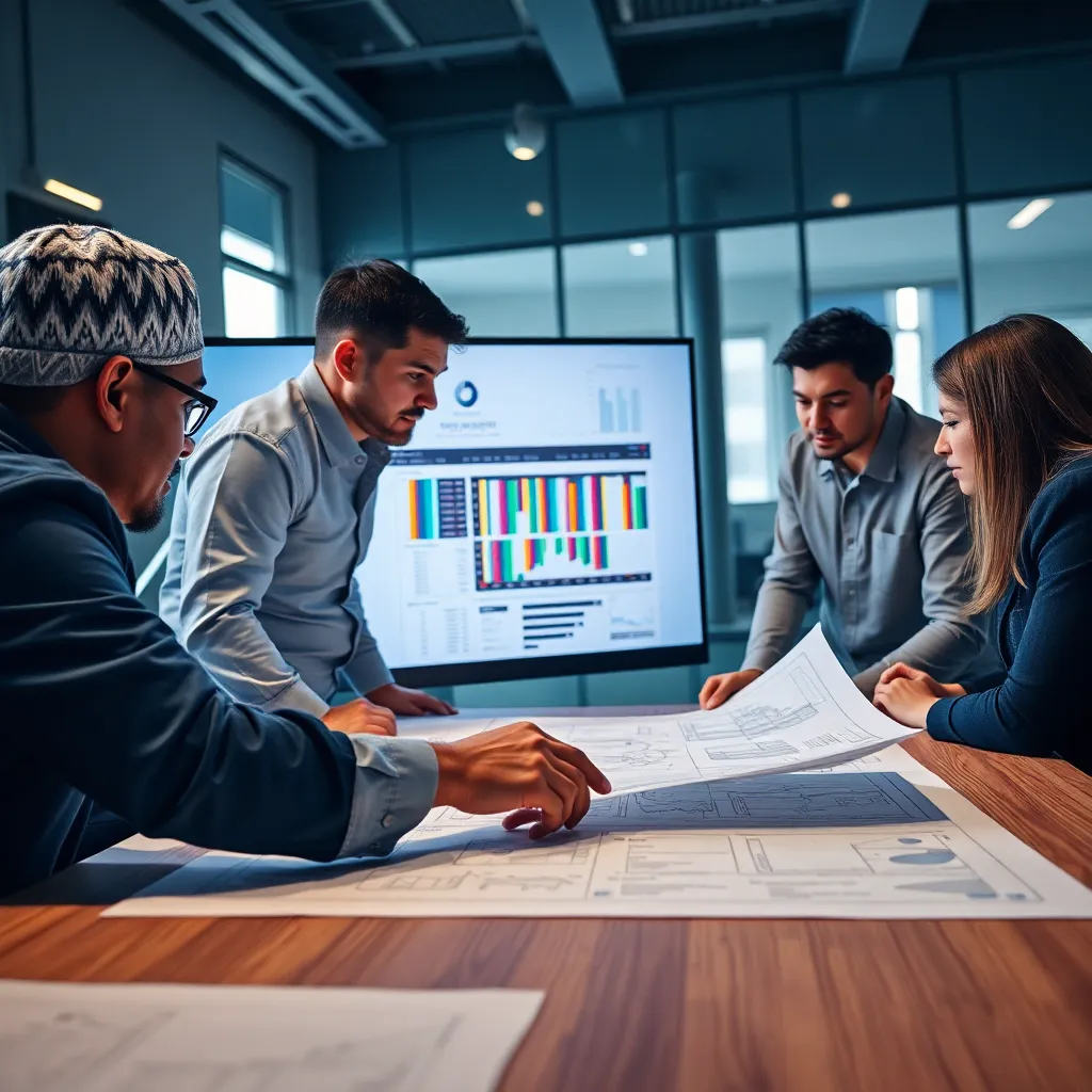 Помощь в проектах